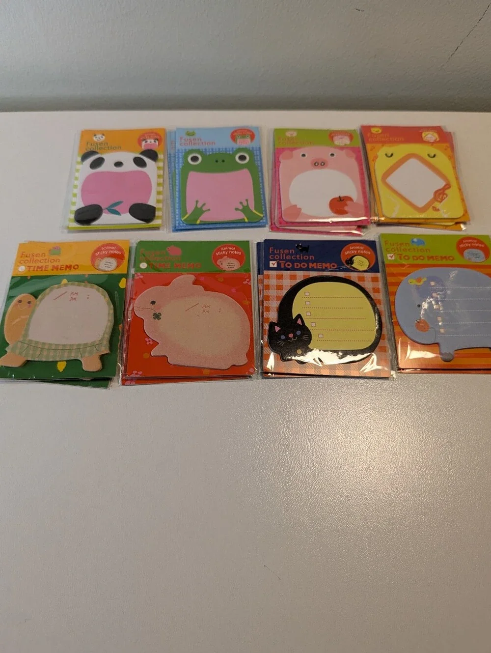 Back to School Build Your Own Pencil Case Custom Stationery Kit - Picture 4 of 11